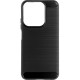 Чохол для мобільного телефона ColorWay TPU Carbon Xiaomi Redmi 15C/Poco C85 Black (CW-CTCbXR15C-BK)
