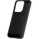 Чохол для мобільного телефона ColorWay TPU Carbon Xiaomi Redmi 15C/Poco C85 Black (CW-CTCbXR15C-BK)