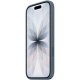 Чохол для мобільного телефона Apple iPhone 17 Silicone with MagSafe — Anchor Blue Model A3558 (MGEW4ZM/A)
