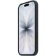 Чехол для мобильного телефона Apple iPhone 17 Silicone with MagSafe - Black Model A3558 (MGF14ZM/A)
