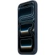 Чехол для мобильного телефона Apple iPhone 17 Pro Silicone with MagSafe Midnight Model A3559 (MGFH4ZM/A)