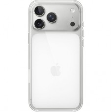 Чехол для мобильного телефона Apple iPhone 17 Pro Max Clear with MagSafe Model A3565 (MGFW4ZM/A) - Фото