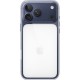 Чехол для мобильного телефона Apple iPhone 17 Pro Max Clear with MagSafe Model A3565 (MGFW4ZM/A)