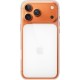 Чехол для мобильного телефона Apple iPhone 17 Pro Max Clear with MagSafe Model A3565 (MGFW4ZM/A)