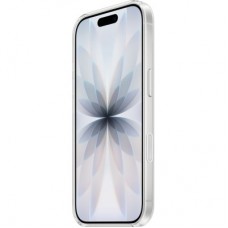 Чехол для мобильного телефона Apple iPhone 17 Clear with MagSafe Model A3563 (MGF24ZM/A) - Фото