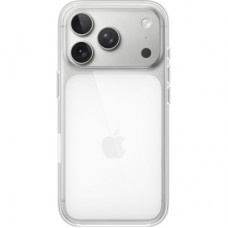Чехол для мобильного телефона Apple iPhone 17 Pro Clear with MagSafe Model A3564 (MGFT4ZM/A) - Фото