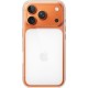 Чехол для мобильного телефона Apple iPhone 17 Pro Clear with MagSafe Model A3564 (MGFT4ZM/A)