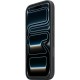 Чехол для мобильного телефона Apple iPhone17 Pro TechWoven with MagSafe - Black Model A3561 (MGF34ZM/A)