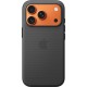Чехол для мобильного телефона Apple iPhone17 Pro TechWoven with MagSafe - Black Model A3561 (MGF34ZM/A)