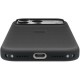 Чехол для мобильного телефона Apple iPhone17 Pro TechWoven with MagSafe - Black Model A3561 (MGF34ZM/A)