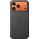 Чехол для мобильного телефона Apple iPhone17 Pro Max TechWoven with MagSafe - Black Model A3562 (MGF84ZM/A)