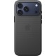 Чехол для мобильного телефона Apple iPhone17 Pro Max TechWoven with MagSafe - Black Model A3562 (MGF84ZM/A)