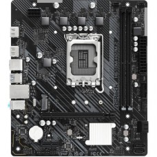 Материнская плата ASRock H610M-H2/M.2 Материнская плата ASRock H610M-H2/M.2