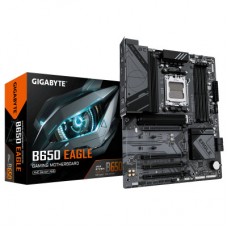 Материнська плата GIGABYTE B650 EAGLE - Фото