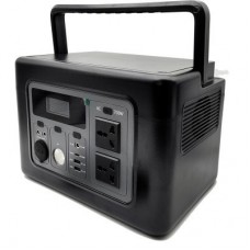 Зарядна станція XO PSA-700 614Wh (PSA-700) - Фото