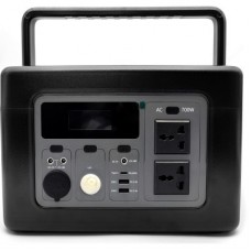 Зарядна станція XO PSA-700 614Wh (PSA-700) - Фото