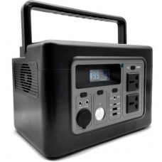 Зарядна станція XO PSA-700 614Wh (PSA-700) - Фото