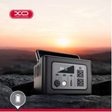 Зарядна станція XO PSA-700 614Wh (PSA-700) - Фото