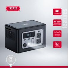 Зарядна станція XO PSA-700 614Wh (PSA-700) - Фото