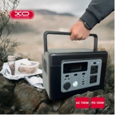 Зарядна станція XO PSA-700 614Wh (PSA-700) - Фото