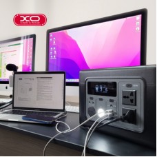 Зарядна станція XO PSA-700 614Wh (PSA-700) - Фото