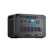 Зарядная станция BLUETTI PowerOak AC300 3000W без аккумулятора (AC500)
