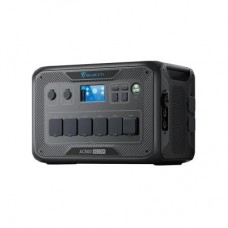 Зарядна станція BLUETTI PowerOak AC300 3000W без акумулятора (AC500) - Фото