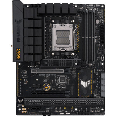 Материнская плата ASUS TUF GAMING B650E-PLUS WIFI