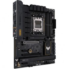 Материнская плата ASUS TUF GAMING B650E-PLUS WIFI - Фото