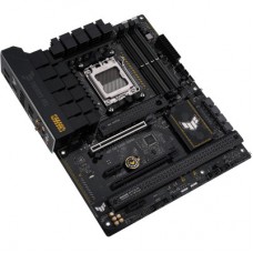 Материнская плата ASUS TUF GAMING B650E-PLUS WIFI - Фото
