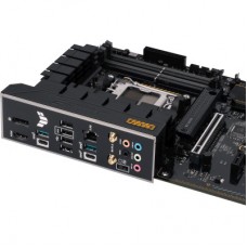 Материнская плата ASUS TUF GAMING B650E-PLUS WIFI - Фото