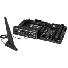 Материнская плата ASUS TUF GAMING B650E-PLUS WIFI - Фото