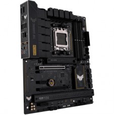 Материнская плата ASUS TUF GAMING B650E-PLUS WIFI - Фото
