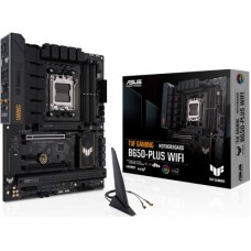 Материнская плата ASUS TUF GAMING B650E-PLUS WIFI - Фото