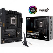 Материнская плата ASUS TUF GAMING B650E-PLUS WIFI - Фото