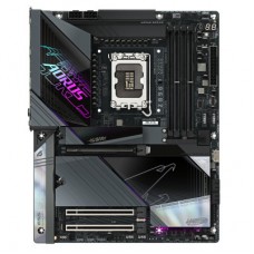 Материнська плата GIGABYTE Z890 AORUS MASTER - Фото