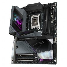Материнська плата GIGABYTE Z890 AORUS MASTER - Фото