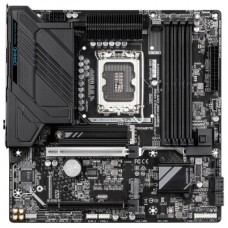 Материнська плата GIGABYTE B860M GAMING X WIFI6E - Фото