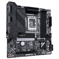 Материнська плата GIGABYTE B860M GAMING X WIFI6E - Фото