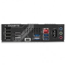 Материнська плата GIGABYTE B860M GAMING X WIFI6E - Фото