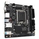 Материнська плата GIGABYTE H610I