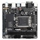 Материнська плата GIGABYTE H610I