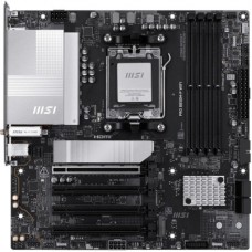 Материнская плата MSI PRO B850M-P WIFI Материнская плата MSI PRO B850M-P WIFI