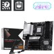 Материнская плата MSI PRO B850M-P WIFI Материнская плата MSI PRO B850M-P WIFI