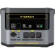 Зарядна станція Vtoman FlashSpeed 1500 PB-58 1500W 1548Wh (FlashSpeed 1500)