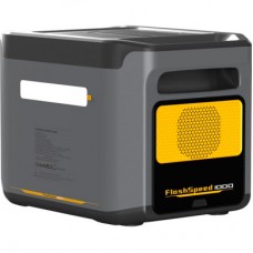 Зарядна станція Vtoman FlashSpeed 1000 PB-85 1000W 828Wh (FlashSpeed 1000) - Фото