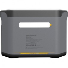 Зарядна станція Vtoman FlashSpeed 1000 PB-85 1000W 828Wh (FlashSpeed 1000) - Фото