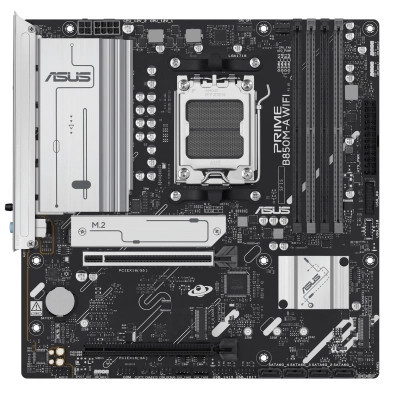 Материнская плата ASUS PRIME B850M-A WIFI