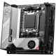 Материнская плата MSI MPG B650I EDGE WIFI Материнская плата MSI MPG B650I EDGE WIFI