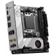 Материнская плата MSI MPG B650I EDGE WIFI Материнская плата MSI MPG B650I EDGE WIFI